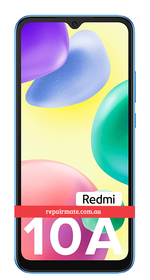 Xiaomi Redmi 10A Repair